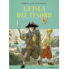 La Isla del Tesoro Comic