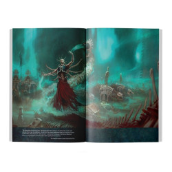 Battletome: Ossiarch Bonereapers (English)