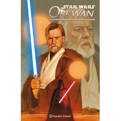 Star Wars Obi Wan Kenobi