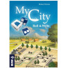 My City Roll and Write