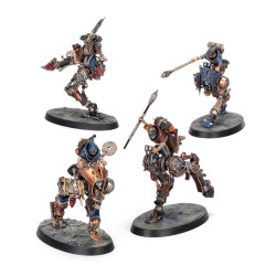 Necromunda: Cawdor Ridge Walkers