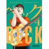 Beck (Edicion Kanzenban) 4