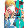 Gto Great Teacher Onizuka 6