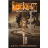 Locke & Key: meanismos de relojería