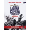 La gran guerra: grandeza y dolor en las trincheras