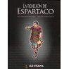 La rebelión de Espartaco