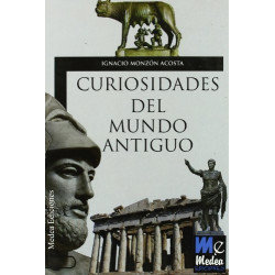 Curiosidades del mundo antiguo