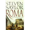 Roma: la novela de la antigua Roma