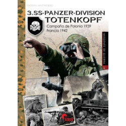 SS-Panzer-division Totekopf