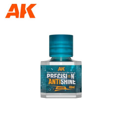 Precision Antishine 40 ml