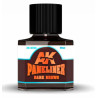 Panelador Marrón Oscuro 40 ml (PREPEDIDO)