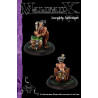 Malifaux Classics: ALT Zoraida