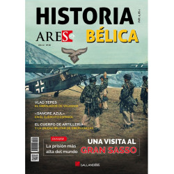 Revista Ares nº 66