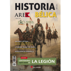 Revista Ares nº 76