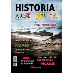 Revista Ares nº 68