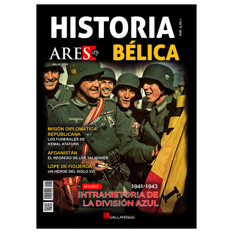 Revista Ares nº 82