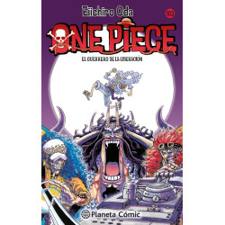 One Piece 103