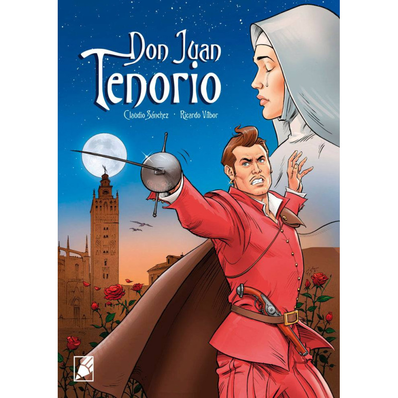 Don Juan Tenorio