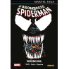 Marvel Saga el Asombroso Spiderman Veneno Inc 58