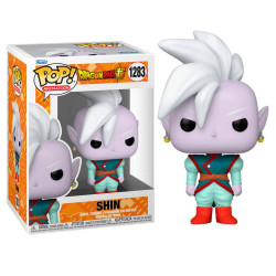 Dragon Ball Super POP! Shin