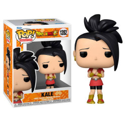 Dragon Ball Super POP! Kale