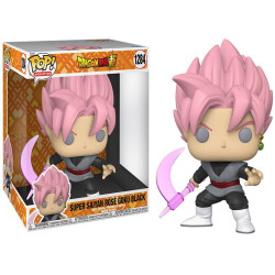 Dragon Ball Super POP! Jumbo Super Saiyan