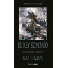 El rey sombrio (La secesión Nº2)