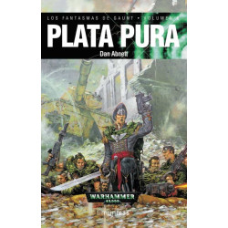 Plata pura