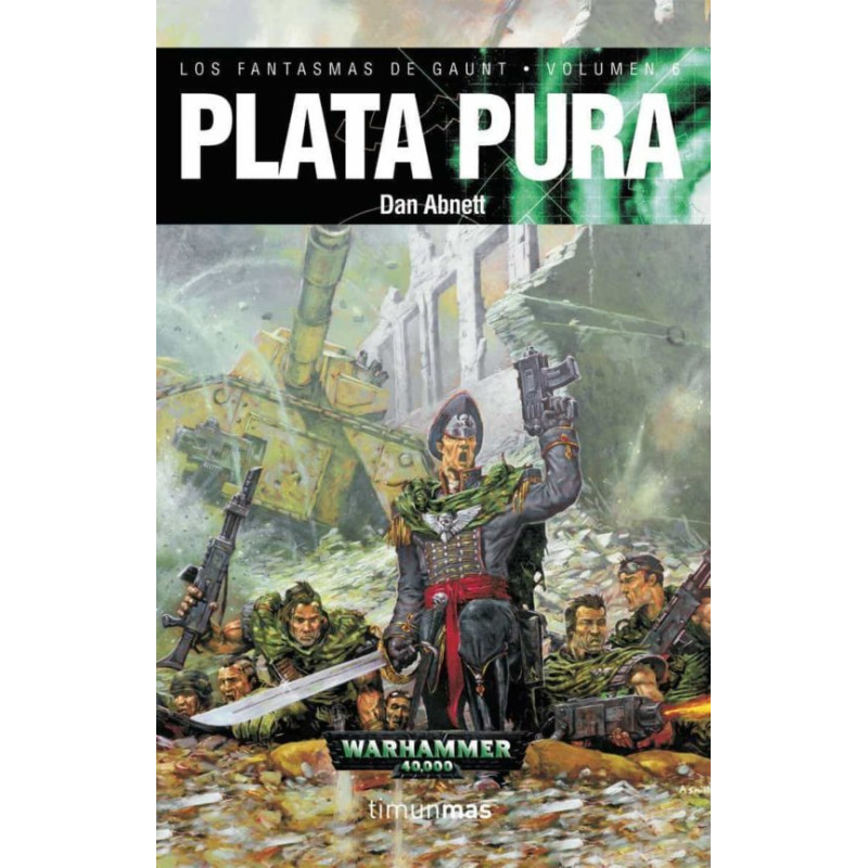 Plata pura