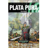 Plata pura