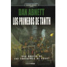 Los primeros de tanith