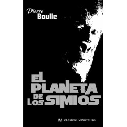 El Planeta de Los Simios