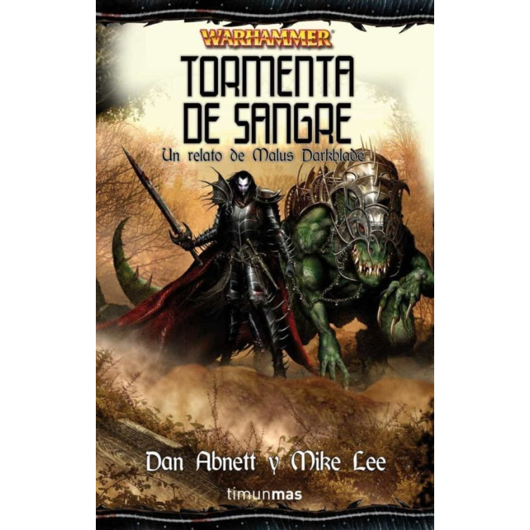 Tormenta de Sangre