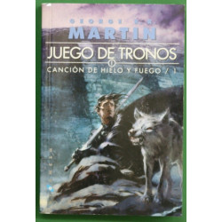 Juego de Tronos (Ed. Bolsillo Mini 2 Vol.)