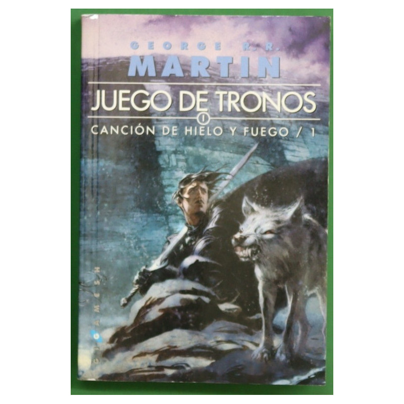 Juego de Tronos (Ed. Bolsillo Mini 2 Vol.)