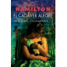 El Cadaver Alegre: Anita Blake, Cazavampiros. 2