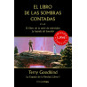 El libro de las sombras contadas