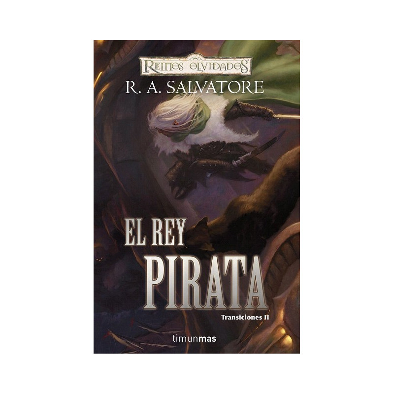 El rey pirata