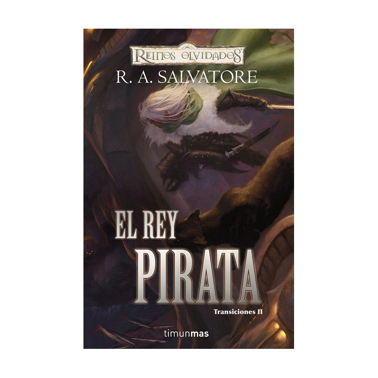 El rey pirata