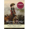 Hierro y plomo (2º edicion)