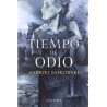 Tiempo de odio