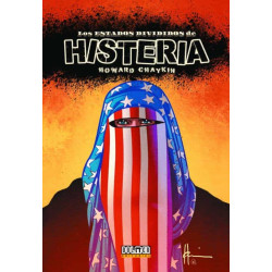 Los estados divididos de histeria