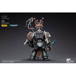 Warhammer 40k 1/18 Grey Knights Terminator Incanus Neodan