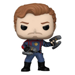 Guardianes de la Galaxia vol. 3 POP! Star-Lord