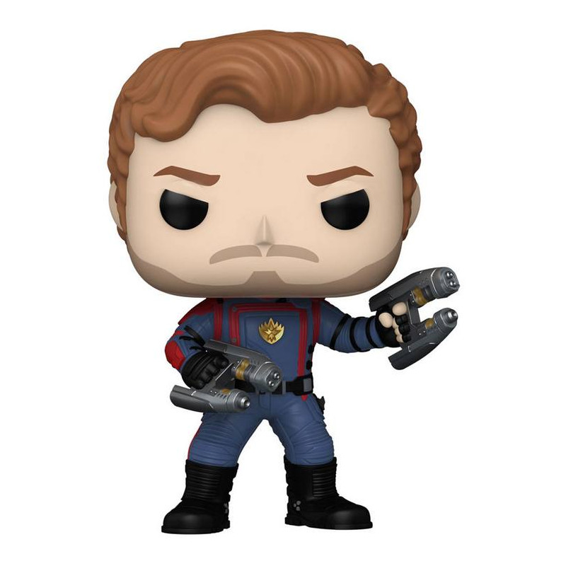 Guardianes de la Galaxia vol. 3 POP! Star-Lord