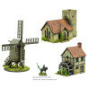 P&S Epic - Village Scenery Pack