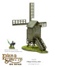 P&S Epic - Village Scenery Pack