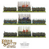 P&S Epic - English Civil Wars Infantry Battalia