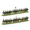 P&S Epic - Thirty Years War Cavalry Battalia