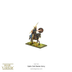 Celt Starter Army